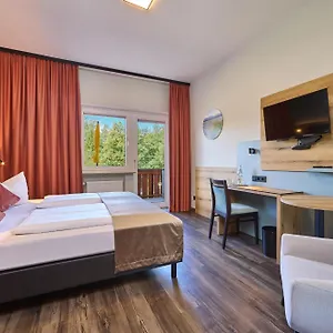 Hotel Aura-hotel, Saulgrub